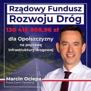 130 mln zł trafi do naszego województwa!