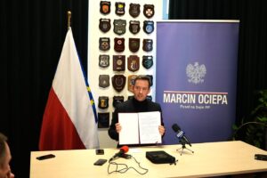 KWW Marcina Ociepy – Silny Region