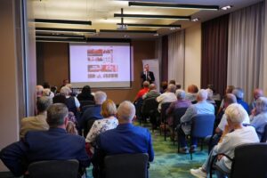 Spotkanie w Brzegu (27.05.2025)