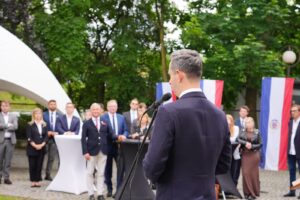 Święto Rodziny Stowarzyszeń CNO i 'Horyzonty”