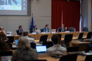 Konferencja w Luksemburgu nt. obronności i bezpieczeństwa Europy