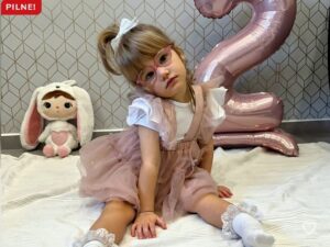 Razem pomóżmy Poli z Kluczborka!